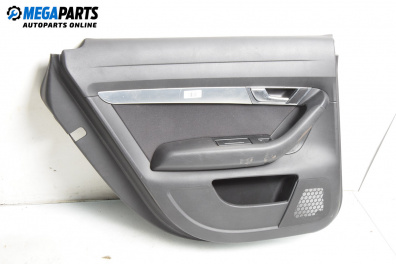 Кора врата за Audi A6 Sedan C6 (05.2004 - 03.2011), 4+1 вр., седан, позиция: задна, лява