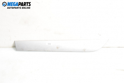 Външни лайсни за Audi A6 Sedan C6 (05.2004 - 03.2011), седан, позиция: предна