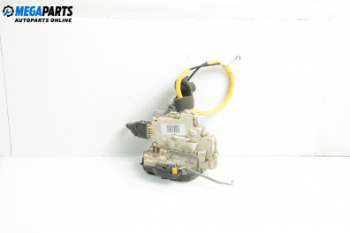 Брава на врата за Audi A6 Sedan C6 (05.2004 - 03.2011), позиция: задна, дясна