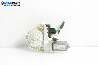 Електромотор за стъклоподемник за Audi A6 Sedan C6 (05.2004 - 03.2011), 4+1 вр., седан, позиция: задна, дясна