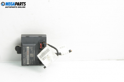 Модул врата за Audi A6 Sedan C6 (05.2004 - 03.2011), № 4F0 959 795 E