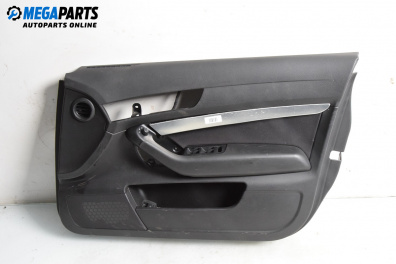 Кора врата за Audi A6 Sedan C6 (05.2004 - 03.2011), 4+1 вр., седан, позиция: предна, дясна