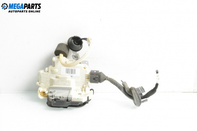 Брава на врата за Audi A6 Sedan C6 (05.2004 - 03.2011), позиция: предна, дясна