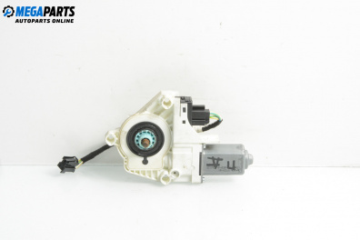 Електромотор за стъклоподемник за Audi A6 Sedan C6 (05.2004 - 03.2011), 4+1 вр., седан, позиция: предна, дясна