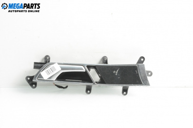 Външна дръжка за Audi A6 Sedan C6 (05.2004 - 03.2011), 4+1 вр., седан, позиция: предна, дясна