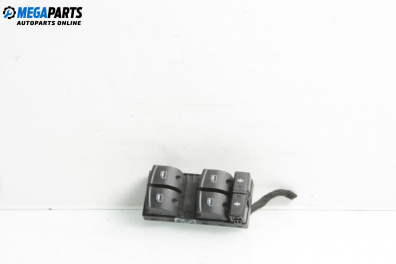 Бутони ел. стъкла и огледала  за Audi A6 Sedan C6 (05.2004 - 03.2011)