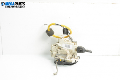 Брава на врата за Audi A6 Sedan C6 (05.2004 - 03.2011), позиция: задна, дясна