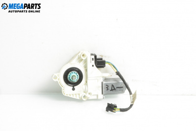 Електромотор за стъклоподемник за Audi A6 Sedan C6 (05.2004 - 03.2011), 4+1 вр., седан, позиция: задна, дясна
