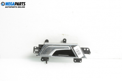 Вътрешна дръжка за Audi A6 Sedan C6 (05.2004 - 03.2011), 4+1 вр., седан, позиция: задна, дясна