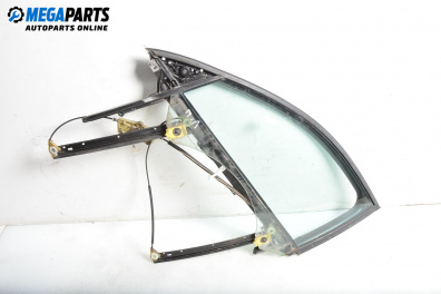 Механизъм ел. стъкло за Audi A6 Sedan C6 (05.2004 - 03.2011), 4+1 вр., седан, позиция: предна, лява