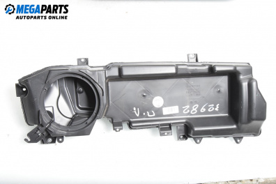 Субуфер за Audi A6 Sedan C6 (05.2004 - 03.2011)