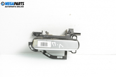 Външна дръжка за Audi A6 Sedan C6 (05.2004 - 03.2011), 4+1 вр., седан, позиция: предна, лява