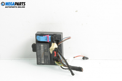 Модул врата за Audi A6 Sedan C6 (05.2004 - 03.2011), № 4F0 959 792E 210