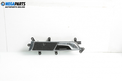 Вътрешна дръжка за Audi A6 Sedan C6 (05.2004 - 03.2011), 4+1 вр., седан, позиция: предна, лява