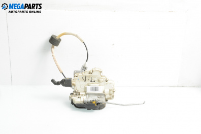 Брава на врата за Audi A6 Sedan C6 (05.2004 - 03.2011), позиция: предна, лява