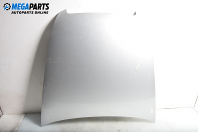 Преден капак за Audi A6 Sedan C6 (05.2004 - 03.2011), 4+1 вр., седан, позиция: предна