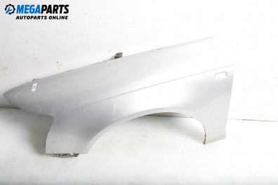 Калник за Audi A6 Sedan C6 (05.2004 - 03.2011), 4+1 вр., седан, позиция: предна, лява