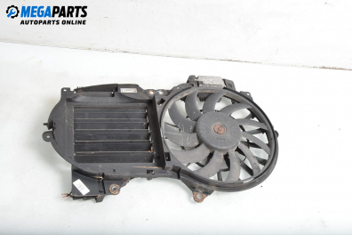 Перка охлаждане за Audi A6 Sedan C6 (05.2004 - 03.2011) 2.0 TDI, 140 к.с.