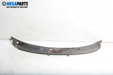 Маска горна част за Audi A6 Sedan C6 (05.2004 - 03.2011), седан