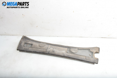 Кора под чистачки за Audi A6 Sedan C6 (05.2004 - 03.2011), 4+1 вр., седан