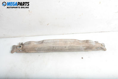 Основа броня за Audi A6 Sedan C6 (05.2004 - 03.2011), седан, позиция: предна