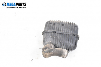 Компенсаторен съд въздух за Audi A6 Sedan C6 (05.2004 - 03.2011) 2.0 TDI, 140 к.с.