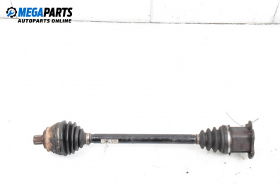 Полуоска за Audi A6 Sedan C6 (05.2004 - 03.2011) 2.0 TDI, 140 к.с., позиция: предна, дясна