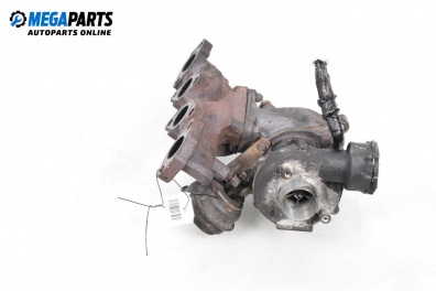 Турбо за Audi A6 Sedan C6 (05.2004 - 03.2011) 2.0 TDI, 140 к.с.