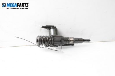 Дюза дизел за Audi A6 Sedan C6 (05.2004 - 03.2011) 2.0 TDI, 140 к.с.