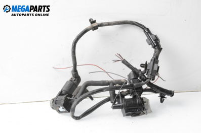 Ел. инсталация за Audi A6 Sedan C6 (05.2004 - 03.2011) 2.0 TDI, 140 к.с.