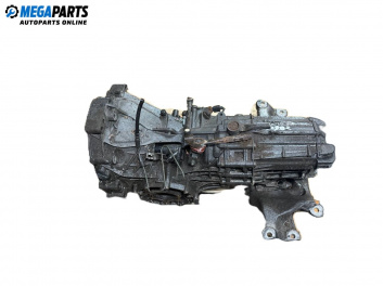 Ръчна скоростна кутия за Audi A6 Sedan C6 (05.2004 - 03.2011) 2.0 TDI, 140 к.с.