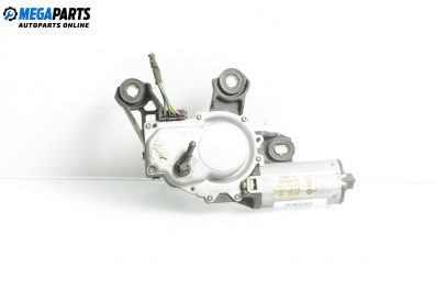 Ел. мотор за чистачките за Audi A4 Avant B5 (11.1994 - 09.2001), комби, позиция: задна, № 8L0955711B