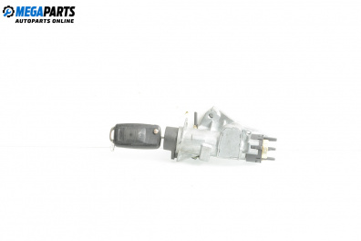 Конзола контактен ключ за Audi A4 Avant B5 (11.1994 - 09.2001)