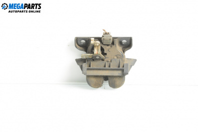 Брава заден капак за Audi A4 Avant B5 (11.1994 - 09.2001), комби, позиция: задна