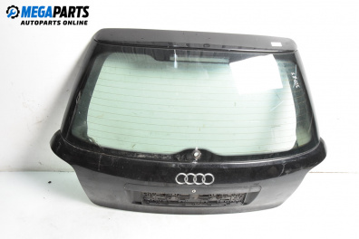 Заден капак за Audi A4 Avant B5 (11.1994 - 09.2001), 4+1 вр., комби, позиция: задна