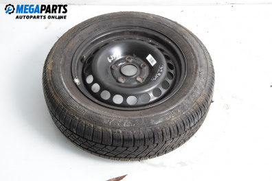 Резервна гума за Audi A4 Avant B5 (11.1994 - 09.2001) 15 цола (Цената е за 1 бр.)