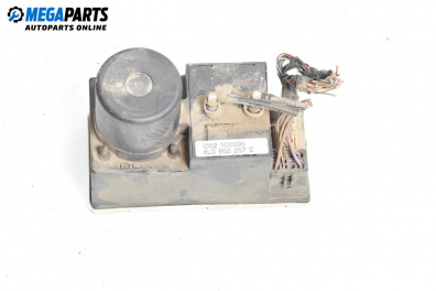 Вакуум помпа за централно заключване за Audi A4 Avant B5 (11.1994 - 09.2001), 4+1 вр.