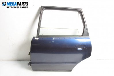 Врата за Audi A4 Avant B5 (11.1994 - 09.2001), 4+1 вр., комби, позиция: задна, лява