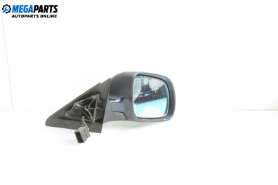 Огледало за Audi A4 Avant B5 (11.1994 - 09.2001), 4+1 вр., комби, позиция: дясна