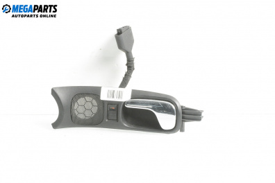 Вътрешна дръжка за Audi A4 Avant B5 (11.1994 - 09.2001), 4+1 вр., комби, позиция: предна, лява