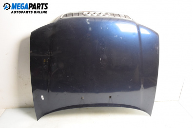Преден капак за Audi A4 Avant B5 (11.1994 - 09.2001), 4+1 вр., комби, позиция: предна