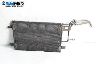Климатичен радиатор за Audi A4 Avant B5 (11.1994 - 09.2001) 1.9 TDI, 110 к.с.