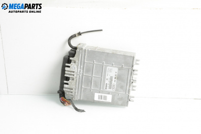 Компютър двигател за Audi A4 Avant B5 (11.1994 - 09.2001) 1.9 TDI, 110 к.с., №  028 906 021 CE