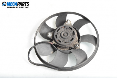 Перка охлаждане за Audi A4 Avant B5 (11.1994 - 09.2001) 1.9 TDI, 110 к.с.