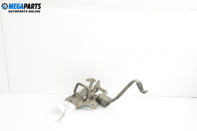 Брава преден капак за Audi A4 Avant B5 (11.1994 - 09.2001)