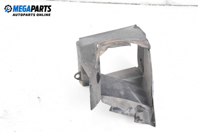 Въздуховод парно за Audi A4 Avant B5 (11.1994 - 09.2001) 1.9 TDI, 110 к.с.