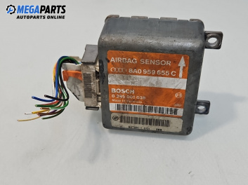Сензор airbag за Audi A4 Avant B5 (11.1994 - 09.2001)