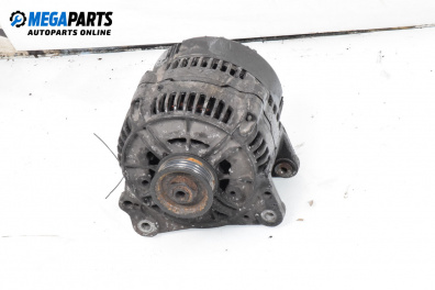 Алтернатор / генератор за Audi A4 Avant B5 (11.1994 - 09.2001) 1.9 TDI, 110 к.с.