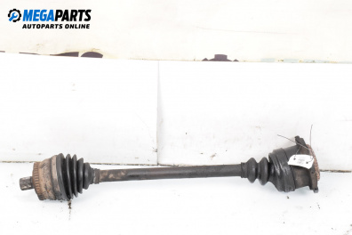 Полуоска за Audi A4 Avant B5 (11.1994 - 09.2001) 1.9 TDI, 110 к.с., позиция: предна, лява