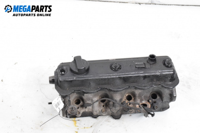 Глава за Audi A4 Avant B5 (11.1994 - 09.2001) 1.9 TDI, 110 к.с.